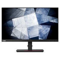 Lenovo ThinkVision P24h-2L 23.8" QHD USB-C 99% sRGB IPS Monitor