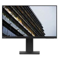 Lenovo ThinkVision E24-28 23.8" Full HD Ergonomic IPS Monitor-62C7MAR4AU