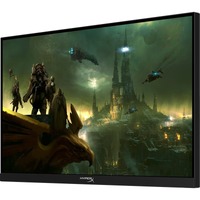 HP HyperX Armada 25 24.5 Inch FHD 240Hz AMD FreeSync Gaming Monitor