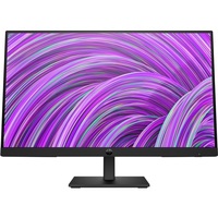 HP P22h G5 - 21.5" IPS Monitor, 16:9, 1920x1080, HEIGHT ADJUST, SPEAKERS, VGA+DP+HDMI, Tilt - 64W30AA