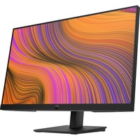 HP P24h G5 - 23.8" IPS Monitor, 16:9, 1920x1080, HEIGHT ADJUST, SPEAKERS, VGA+DP+HDMI, Tilt - 64W34AA