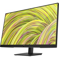 HP P27h G5 - 27.0" IPS Monitor, 16:9, 1920x1080, HEIGHT ADJUST, SPEAKERS, VGA+DP+HDMI, Tilt - 64W41AA