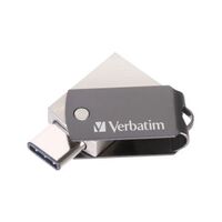 VERBATIM OTG TYPE INCIN 64GB USB 3.0