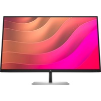 HP E32k G5 31.5" 4K UHD IPS Monitor with 65W USB-C