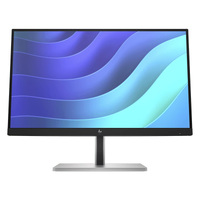 HP E22 G5 21.5" 75Hz Full HD Anti-Glare IPS Monitor