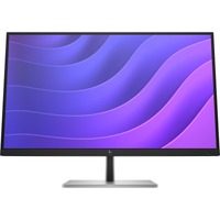 HP E27q G5 27" 75Hz QHD Anti-Glare IPS Monitor