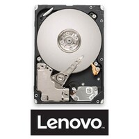 Lenovo ThinkSystem 2.5" 900GB 10K SAS 12Gb/s Hot-swap 512N Server Hard Drive