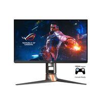 Asus ROG XG32VC 32" 2K CURVED 2560x1440, 1MS, 170HZ, 3000:1,DP, USB-C, HDMI, H/ADJ Monitor