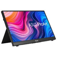 ASUS 90LM0720-B01110 14" (16:9) IPS FHD LED, 5MS, 60Hz, USB-C(2), HDMI(1), TILT, SPKR