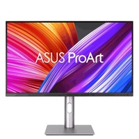 ASUS 27" (16:9) IPS UHD LED, 5MS, 60Hz, USB-C, 96W PD, DP, HDMI(2), USB(3), H/ADJ