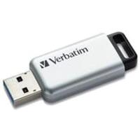 Verbatim Store'n'Go Secure Pro USB 3.0 Drive 32GB