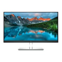 HP E24q G4 23.8" Quad HD Anti-Glare IPS Monitor