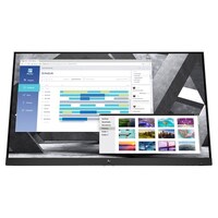 HP E27Q G4 27" Quad HD Anti-Glare IPS Monitor (No Stand)