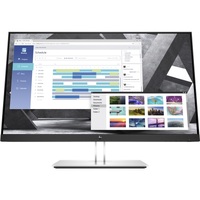 HP 9VG82AA E27Q G4 27" QHD Anti-Glare IPS Monitor