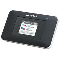 Netgear 4G Mobile Hotspot AirCard AC797 