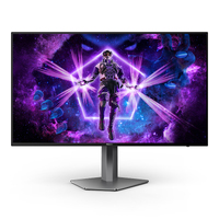 AOC AG276QZD 26.5" 240Hz QHD OLED G-Sync Gaming Monitor