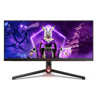 AOC AGON AG344UXM 34" 170Hz UWQHD 1ms HDR1000 Mini-LED IPS Gaming Monitor