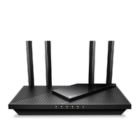 TP-Link Archer AX55 Pro AX3000 Multi-Gigabit Wi-Fi 6 Router with 2.5G Port