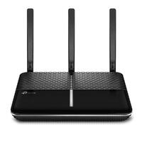 TP-LINK Archer VR2100v AC2100 Wireless MU-MIMO VDSL/ADSL Telephony Modem Router