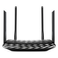 TP-Link Archer A6 AC1200 Dual-Band MU-MIMO Gigabit Router