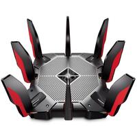 TP-Link Archer AX11000 Next-Gen Tri-Band Wi-Fi 6 Gaming Router