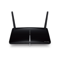 TP-LINK ARCHER D5 AC1200 Wireless Dual Band Gigabit ADSL2+ Modem Router 