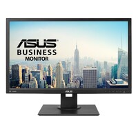 ASUS BE249QLBH 23.8" Full HD IPS Business Monitor with Mini PC Mount Kit