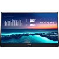 Dell C1422H 14-" FHD IPS Portable Monitor