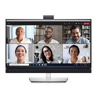 Dell C2722DE 27" QHD IPS Video Conferencing Monitor