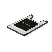 StarTech PCMCIA to CompactFlash Adapter, PCMCIA Type II - CB2CFFCR