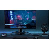 Corsair Xeneon 32UHD144 32" UHD 144Hz 1ms HDR600 Quantum Dot IPS Gaming Monitor