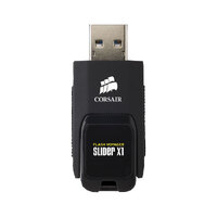 Corsair 32GB Voyager Slider X1 USB 3.0 Flash Drive