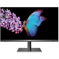 MSI Creator PS321QR 32", HDR  16:9 Aspect Ratio Monitor, VESA Certified Display ,Tilt/Swivel/Height Adjustment, Black