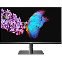 MSI Creator PS321URV 32" UHD Monitor 60Hz, 16:9 Aspect Ratio VESA Certified Display, Tilt/Swivel/Height Adjustment , Black