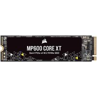 Corsair MP600 Core XT 1TB M.2 2280 NVMe PCIe Gen4 SSD - CSSD-F1000GBMP600CXT