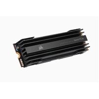 Corsair Force MP600 Pro 1TB M.2 NVMe PCIex4 Gen4 SSD 7000/5500 MB/s 780/360K