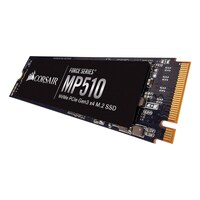 Corsair Force MP510 1.92TB M.2 NVMe SSD CSSD-F1920GBMP510