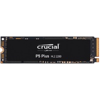 Crucial P5 Plus 1TB M.2 PCIe4 Gen4 NVMe SSD 6600/5000 MB/s R/W 600TBW 