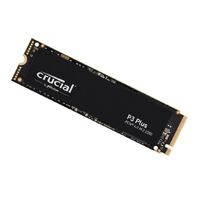 Micron P3 PLUS 4TB, M.2 INTERNAL NVMe PCIe4 SSD  - CT4000P3PSSD8