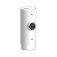 D-Link DCS-8000LH Mini HD Wi-Fi Camera