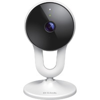 D-Link DCS-8300LHV2 HD Network Camera - 5 m