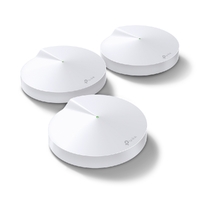 TP-Link Deco M5 AC1300 Whole Home Mesh Wi-Fi System 3 pack