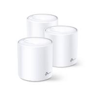 TP-LInk Deco X20 AX1800 Whole Home Mesh Wi-Fi 6 System