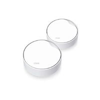 TP-Link Deco X50-PoE 2 Pack Wireless-AX3000 Whole Home Mesh System