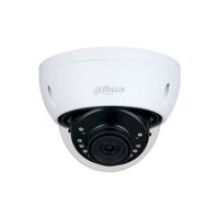 DAHUA DH-HAC-HDBW2501EP PRO SERIES HDBW2501E 5MP HDCVI DOME CAMERA, FIXED 3.6MM, IR 30M