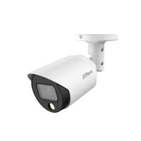 DAHUA DH-HAC-HFW1509TP-A-LED LITE SERIES HFW1509T 5MP HDCVI BULLET CAMERA, FIXED 2.8MM, IR 20M