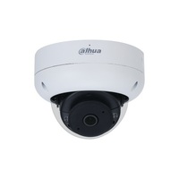 DAHUA DH-IPC-HDBW3466R-AS-P WIZSENSE HDBW3466R 4MP DOME CAMERA, WIDE 180 ANGLE FIXED 2.1MM, IR 30M