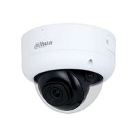 DAHUA DH-IPC-HDBW3666EP-AS-AUS WIZSENSE HDBW3666EP 6MP DOME CAMERA, FIXED 2.8MM, IR 30M