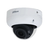 DAHUA DH-IPC-HDBW3666RP-ZAS-AUS WIZSENSE HDBW3666RP 6MP DOME CAMERA, VARIFOCAL 2.7-13.5MM, IR 40M