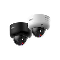 DAHUA DH-IPC-HDBW3849R1-ZAS-PV WIZSENSE HDBW3849R1 8MP TIOC DOME CAMERA, VARIFOCAL 2.7-13.5MM